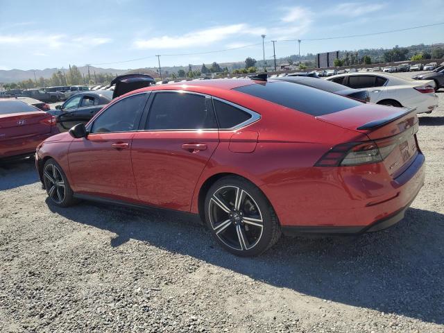 Фото 2 - HONDA ACCORD