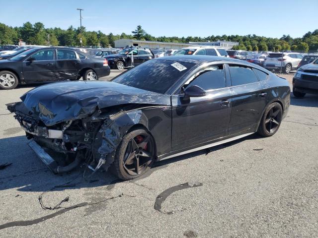 Фото 1 - AUDI A5