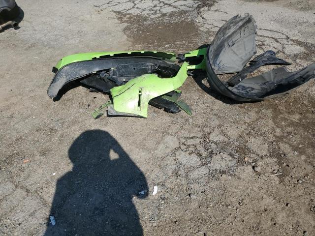 Фото 12 - DODGE CHALLENGER