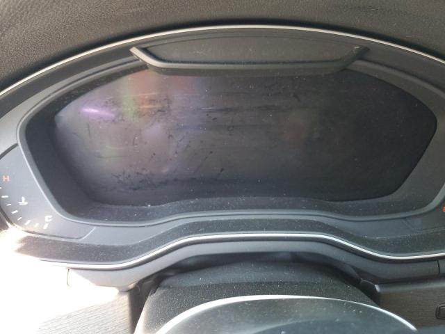 Фото 9 - AUDI A5