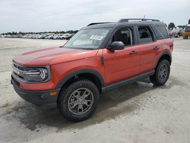 Фото 1 - FORD BRONCO