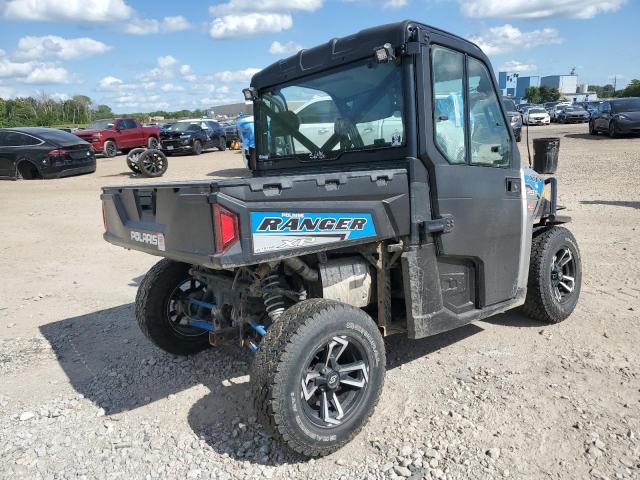 POLARIS SIDEBYSIDE 2017