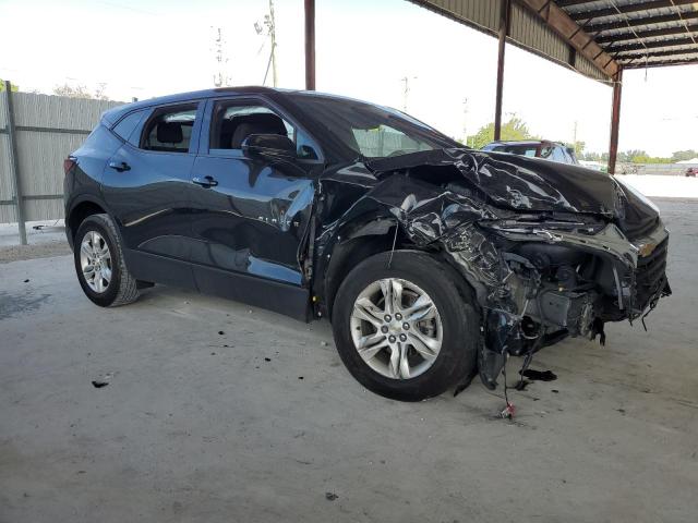 Фото 4 - CHEVROLET BLAZER