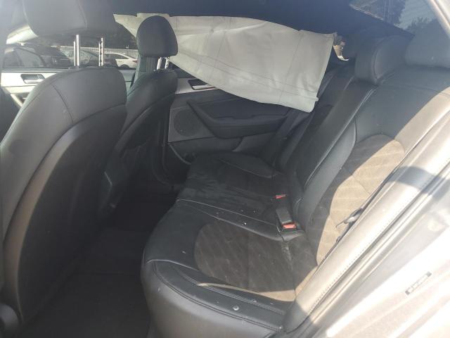 Фото 10 - HYUNDAI SONATA