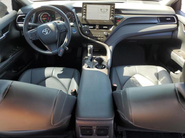 Фото 8 - TOYOTA CAMRY