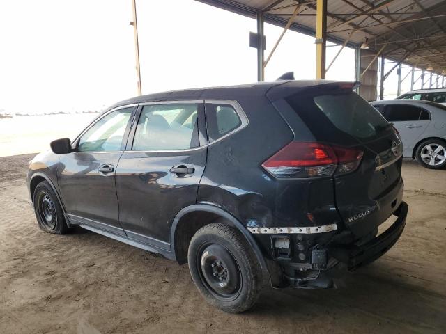 Фото 2 - NISSAN ROGUE