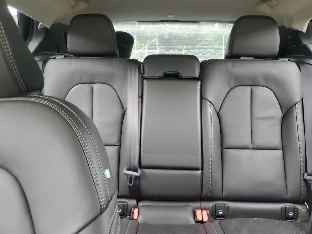 VOLVO XC40 CORE 2025 VIN YV4L12UJ2S2575195