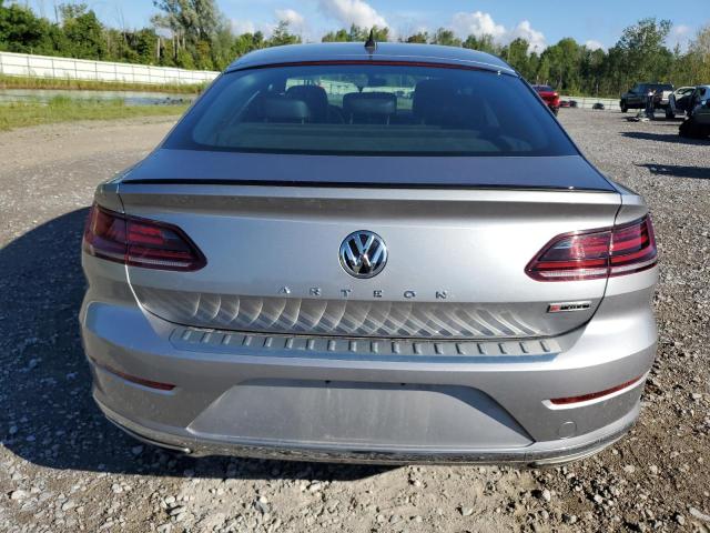 Фото 6 - VOLKSWAGEN ARTEON