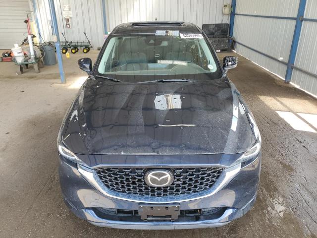 MAZDA CX-5 PREMI 2024 VIN JM3KFBDL4R0428844