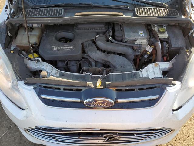 FORD CMAX 2015 VIN 1FADP5BU4FL114431