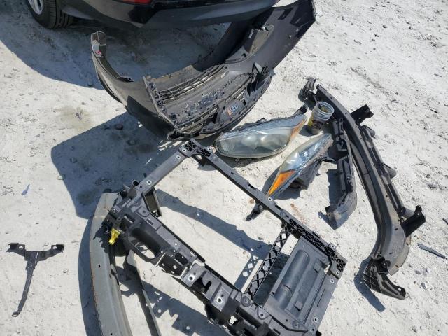 FORD FIESTA 2016 VIN 3FADP4BJXGM120847