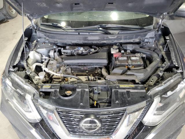 Фото 12 - NISSAN ROGUE