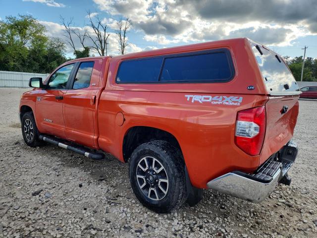 Фото 2 - TOYOTA TUNDRA
