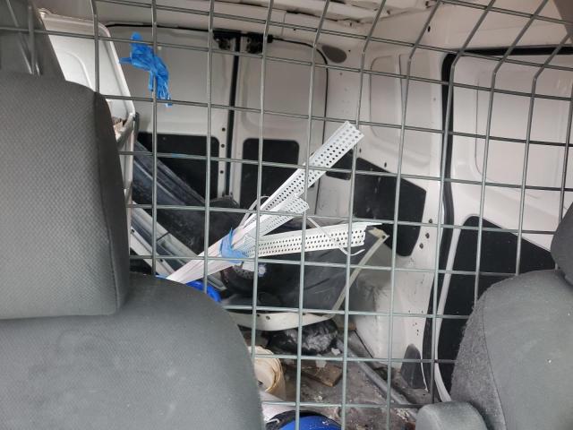 Фото 10 - NISSAN NV