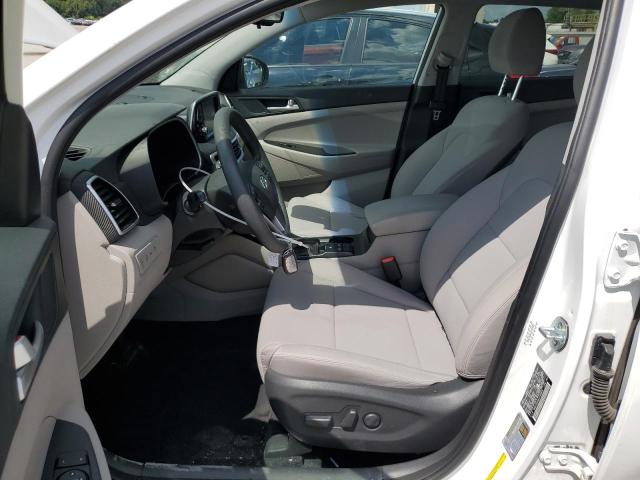 Фото 7 - HYUNDAI TUCSON