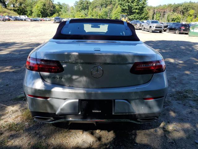 Фото 6 - MERCEDES-BENZ E-CLASS