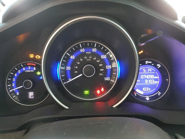 Фото 9 - HONDA FIT