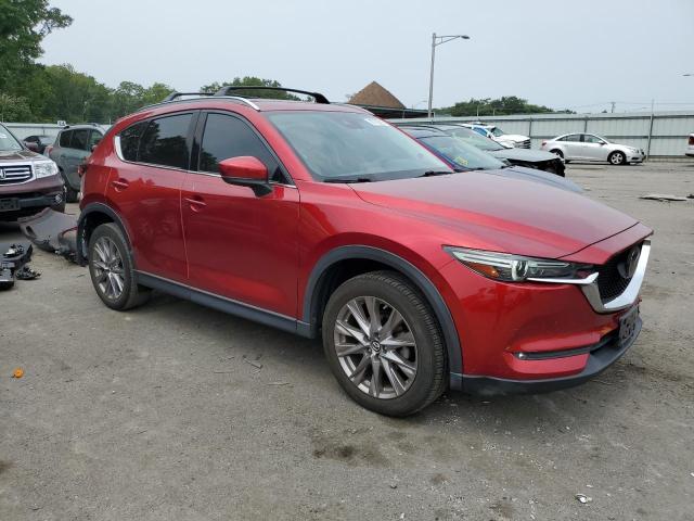 Фото 4 - MAZDA CX-5