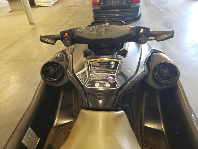 SEA-DOO GTX LIMITE 2021