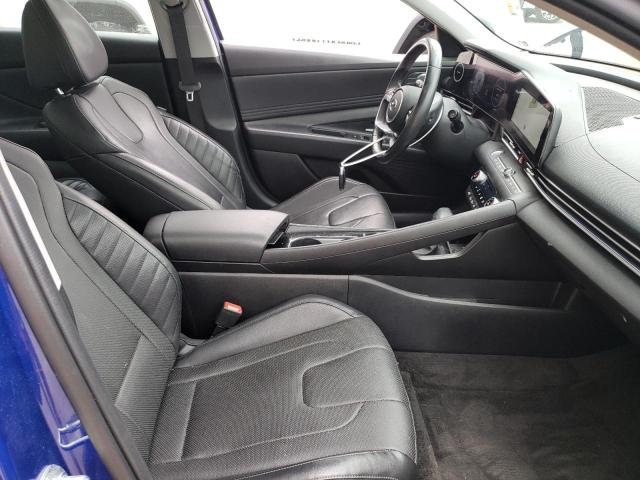 Фото 7 - HYUNDAI ELANTRA