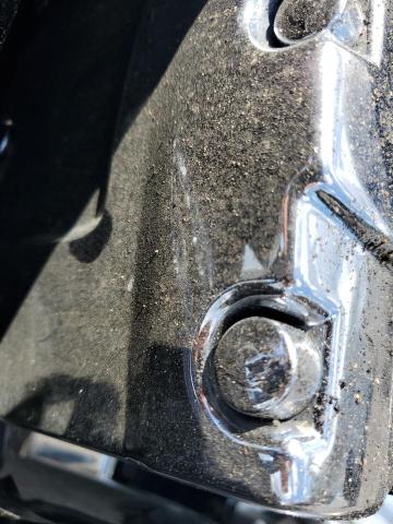 HARLEY-DAVIDSON FL 2003