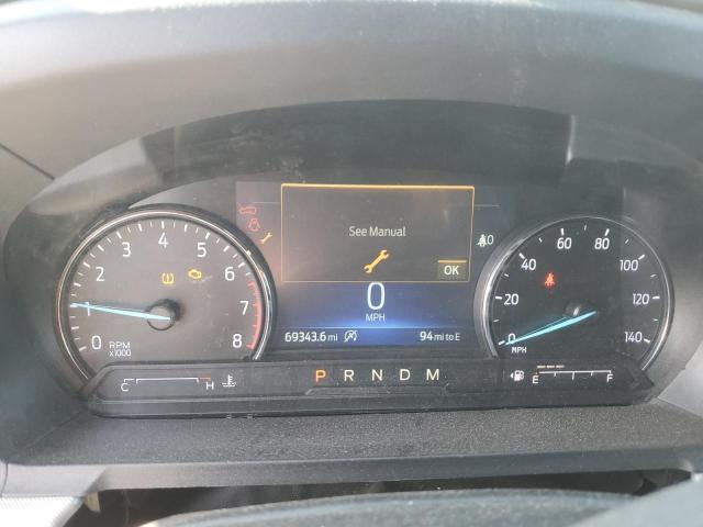 Фото 9 - FORD EXPLORER