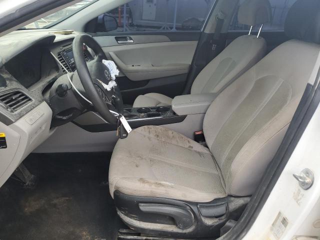 Фото 7 - HYUNDAI SONATA