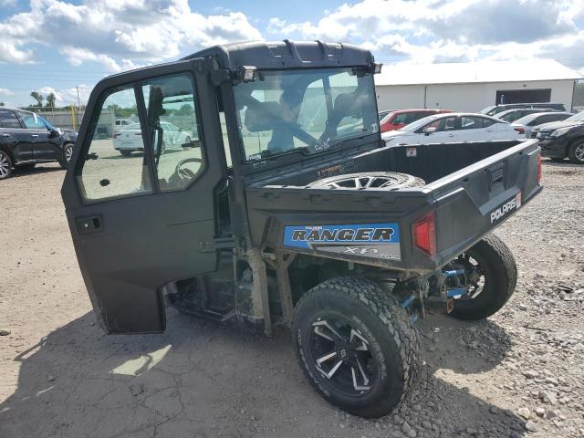 POLARIS SIDEBYSIDE 2017