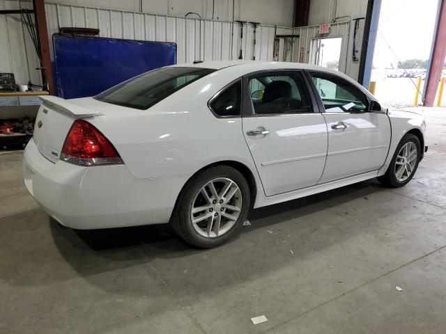 CHEVROLET IMPALA 2016 VIN 2G1WC5E38G1174522