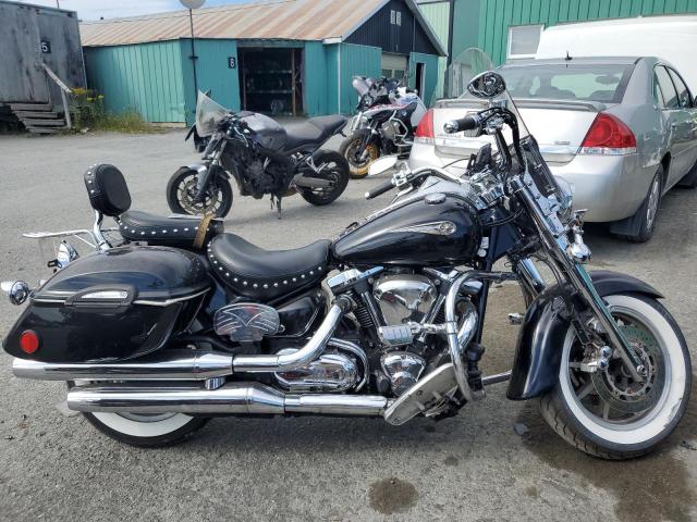 YAMAHA XV1700 A 2005