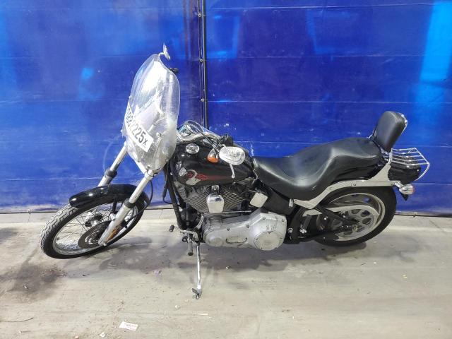 HARLEY-DAVIDSON FX 2006