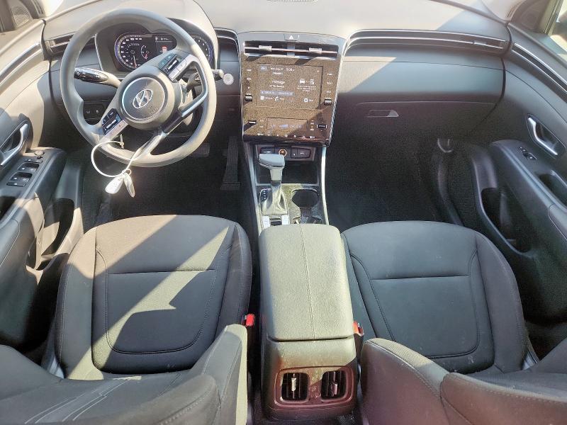 Фото 8 - HYUNDAI TUCSON