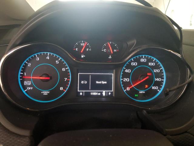 Фото 9 - CHEVROLET CRUZE