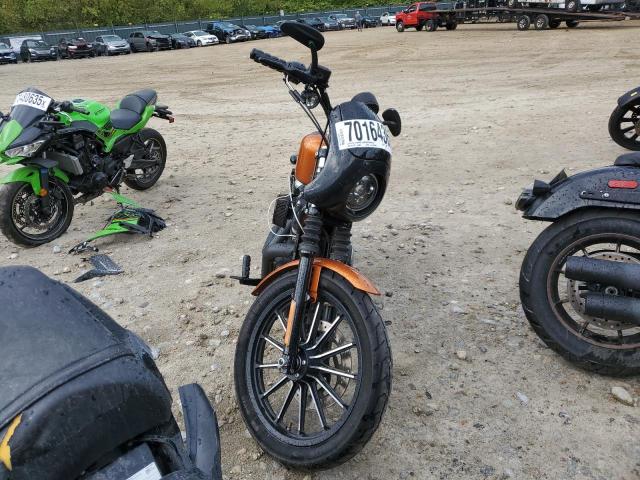 HARLEY-DAVIDSON XL 2014