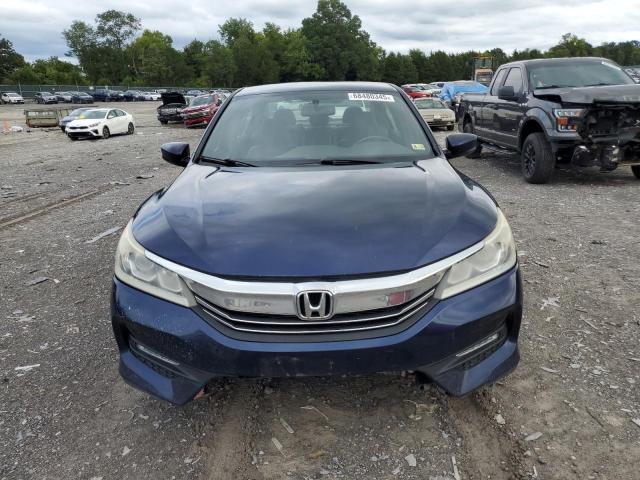 Фото 5 - HONDA ACCORD