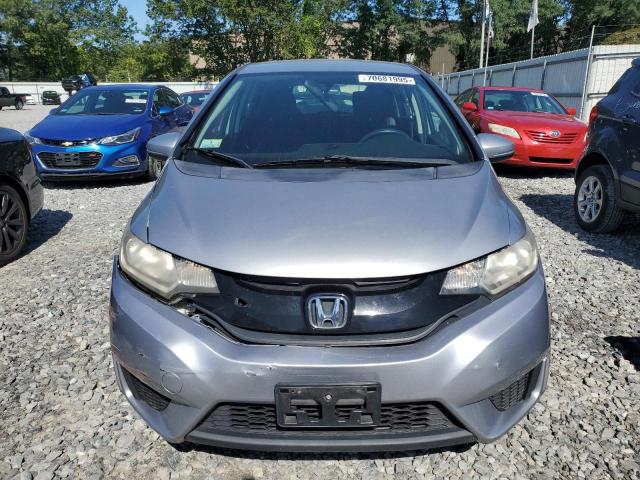 Фото 5 - HONDA FIT