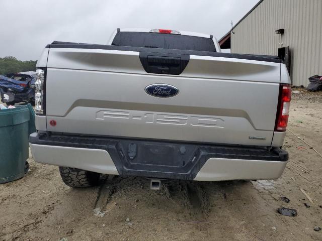 Фото 6 - FORD F-150