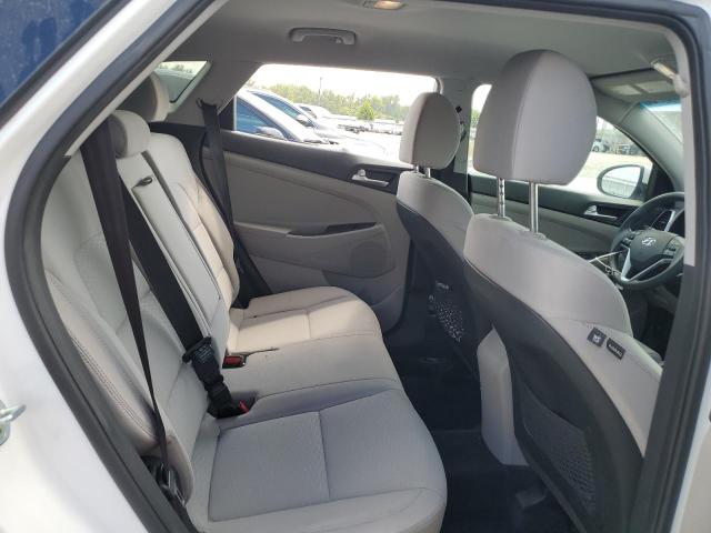 Фото 11 - HYUNDAI TUCSON