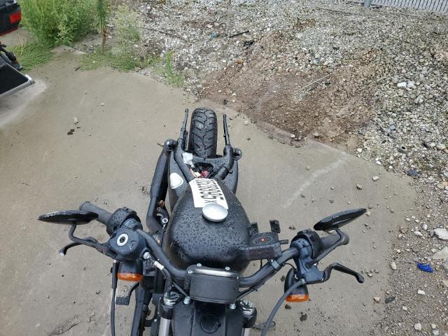 HARLEY-DAVIDSON XL883 N 2022