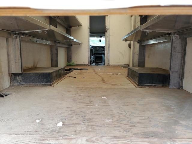 Фото 10 - GMC SAVANA