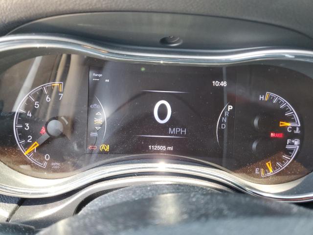 Фото 9 - JEEP GRAND CHER