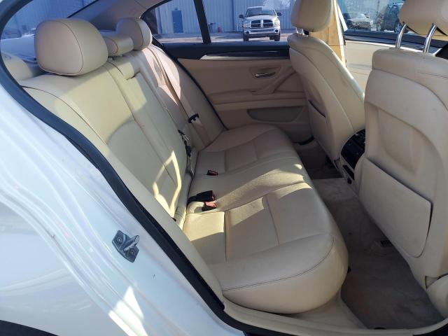 Фото 10 - BMW 5 SERIES