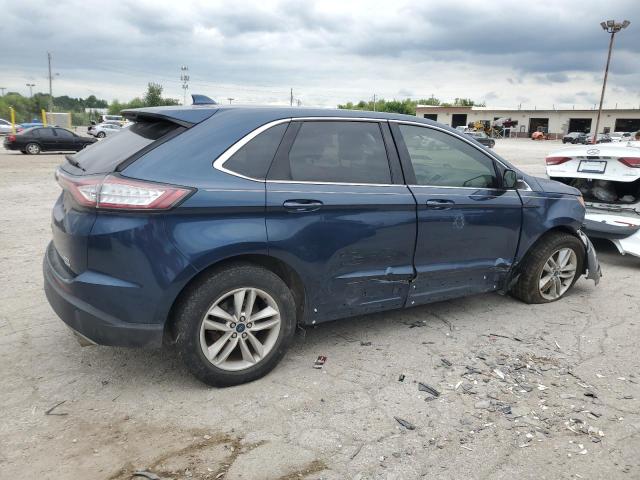 Фото 3 - FORD EDGE