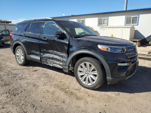 Фото 4 - FORD EXPLORER