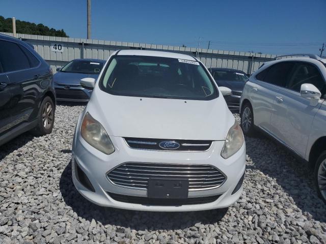 FORD CMAX 2015 VIN 1FADP5AU0FL101273