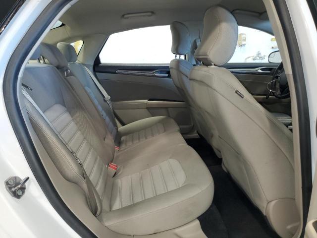 Фото 10 - FORD FUSION