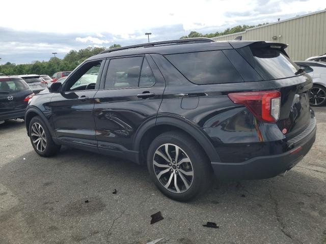 Фото 2 - FORD EXPLORER