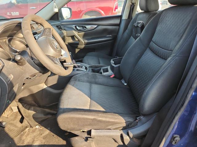 Фото 7 - NISSAN ROGUE