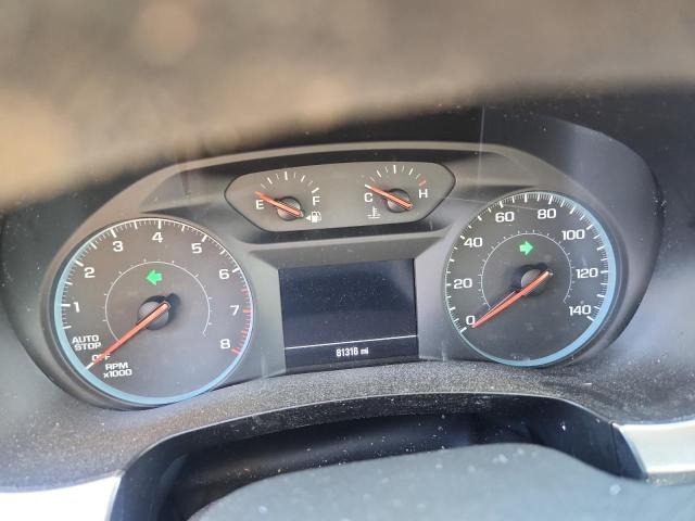 CHEVROLET TRAVERSE 2019 VIN 1GNERFKW4KJ294765