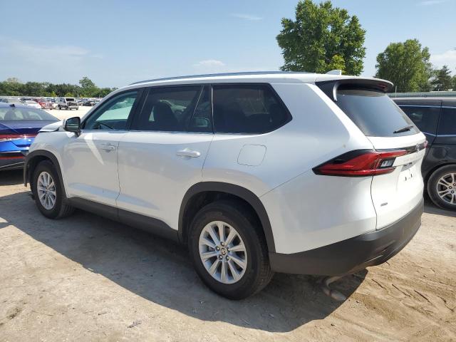 TOYOTA GRAND HIGH 2024 VIN 5TDAAAB5XRS022033